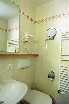 شقق فندقية سنترال ميونيخ