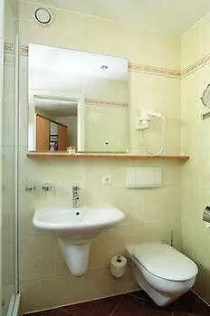 Central Hotel-Apart Muenchen 3*, Munich