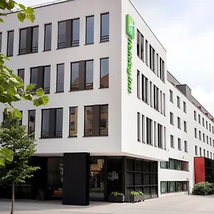 - Westpark By Ihg **** Múnich
