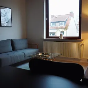 Unique: - Zentral - Küche - Netflix Apartment Bremen