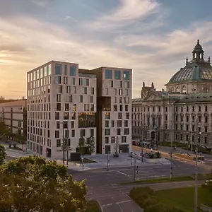 Koenigshof, A Luxury Collection Hotel, Monaco di Baviera