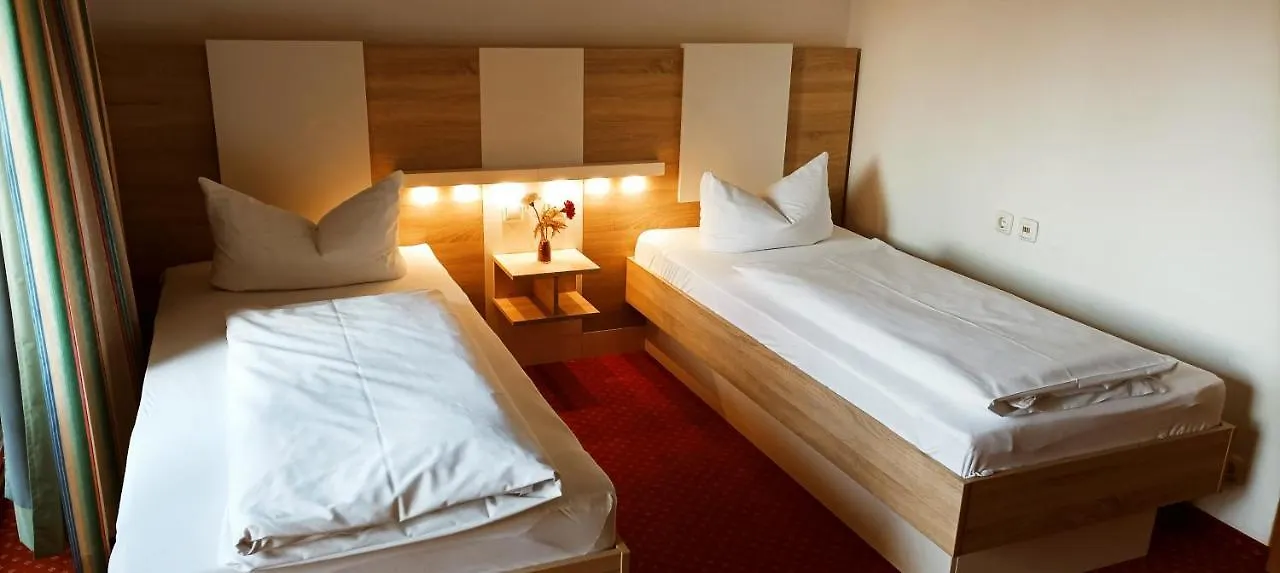 Central Hotel-Apart München 3*,  Deutschland