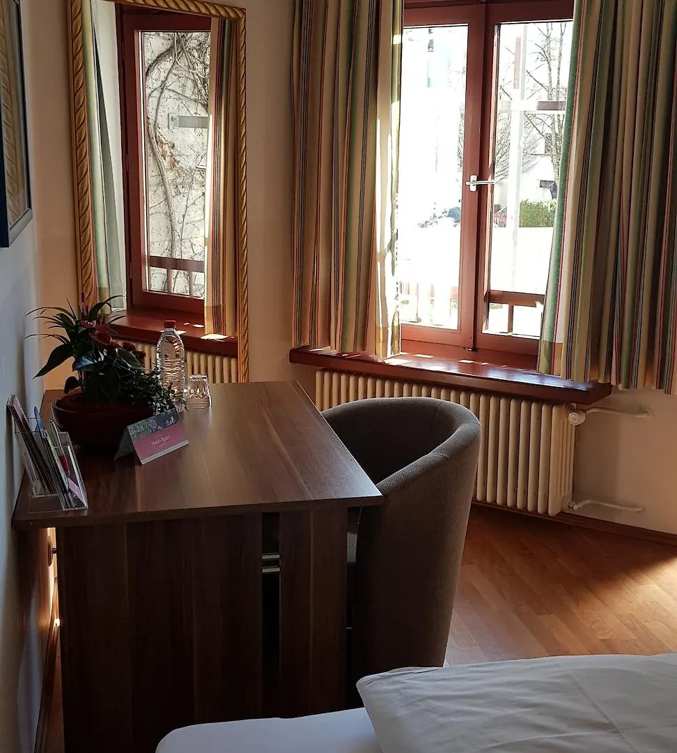 Central Hotel-Apart München Aparthotel
