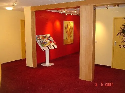 Central Hotel-Apart München Deutschland
