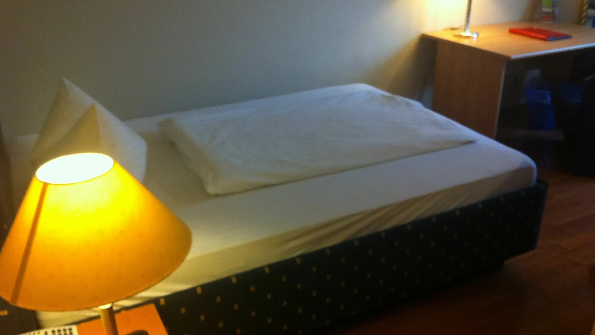 Apart-hotel Central Hotel-Apart Muenchen