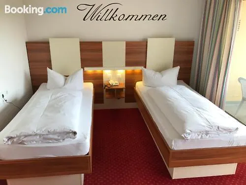 Central Hotel-Apart München Aparthotel