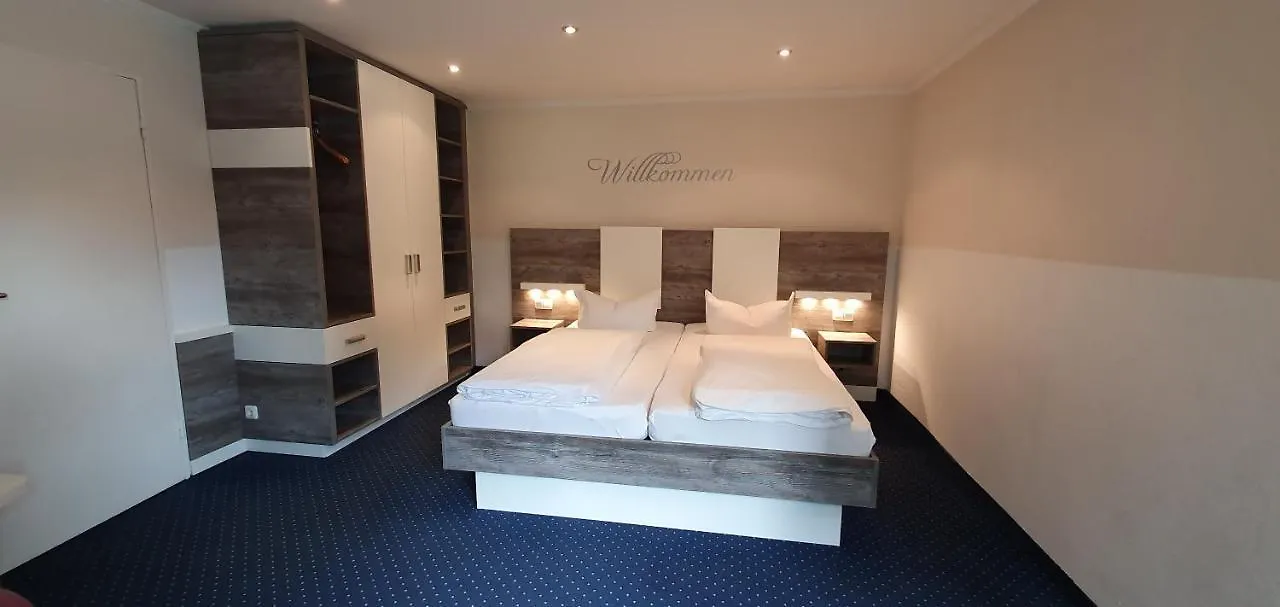 Central Hotel-Apart München Aparthotel