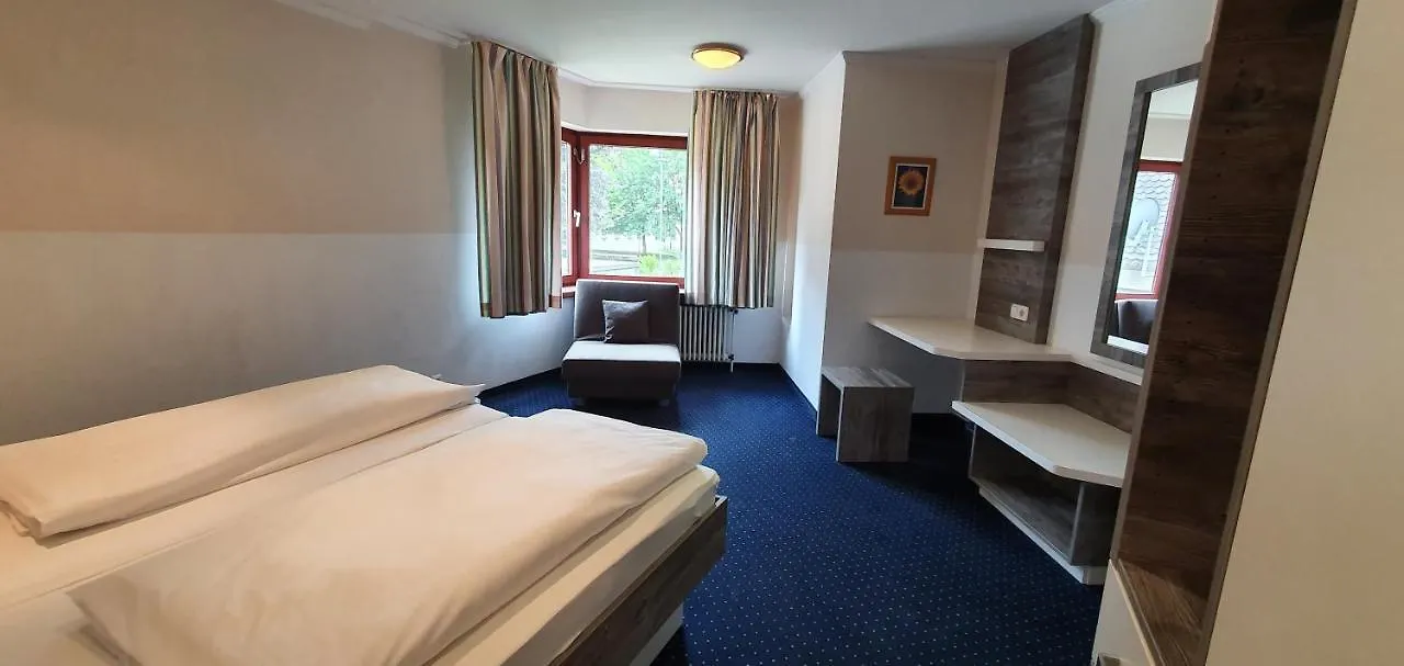 Central Hotel-Apart München